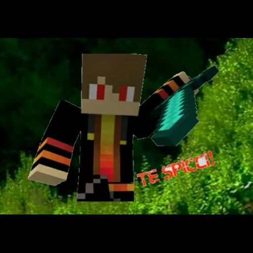 minecraft, minecraft dad, skins minecraft, minecraft pe molika, wer wird minecraft light streben