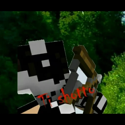 captura de tela, minecraft, caixa minecraft, cool minecraft, místico minecraft