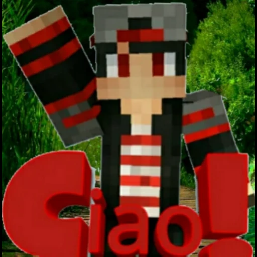 menino, pessoas, minecraft, skin minecraft, pele de ano novo minecraft