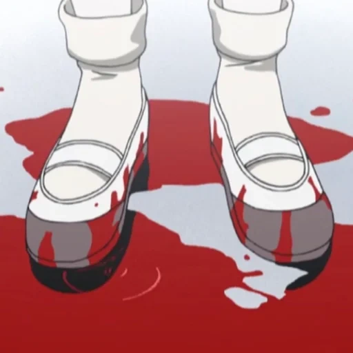 gambe, anime, scarpe, anime, gambe anime