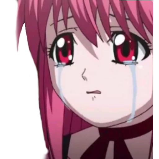 mi-mi-mim, dieser moment, elfs lied, elf lucy song, anime elfenlied