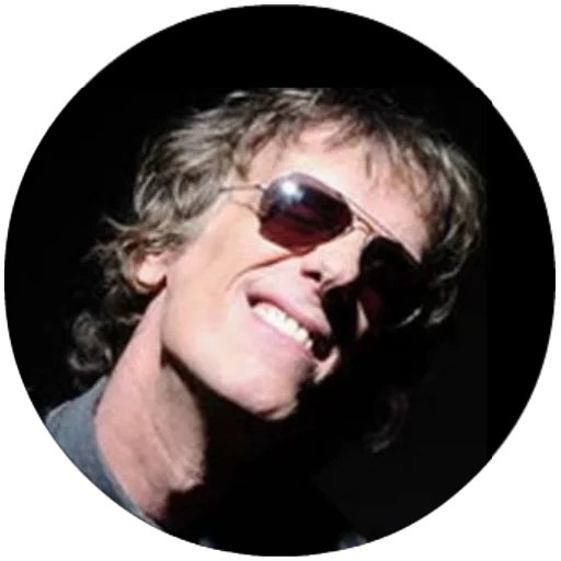 el hombre, humano, john bon jovi, fortuna fortune 1985, luis alberto spinetta