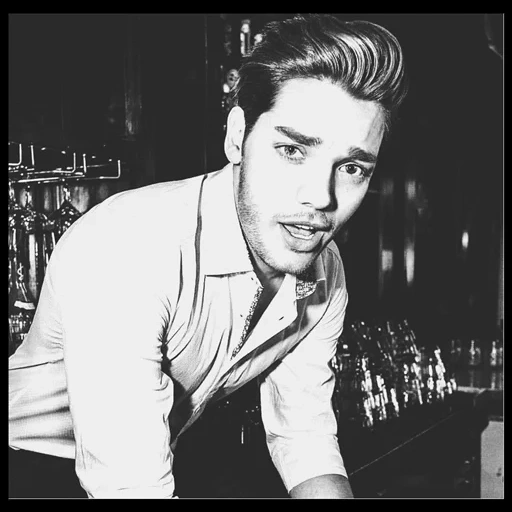 douglas but, dominic sherwood, twilight hunters, twilight hunters of death tools, dominic sherwood twilight hunters