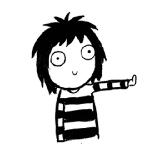 immagine, sarah anderson, sarah andersen, scribbluli di sarah