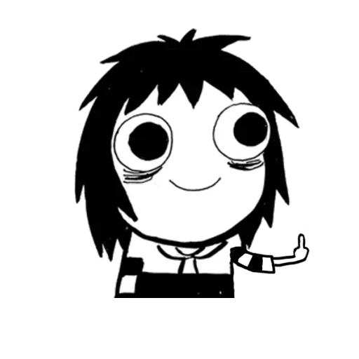 immagine, sarah andersen, sarah anderson, sarah anderson dedaline