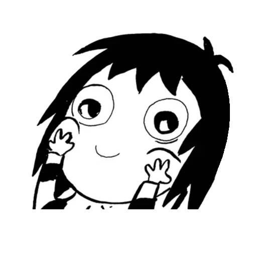 immagine, sarah andersen, scribbluli di sarah, sarah anderson dedaline