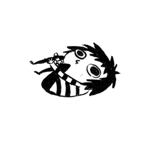 immagine, sarah anderson, sarah andersen, scribbluli di sarah, sarah andersen air