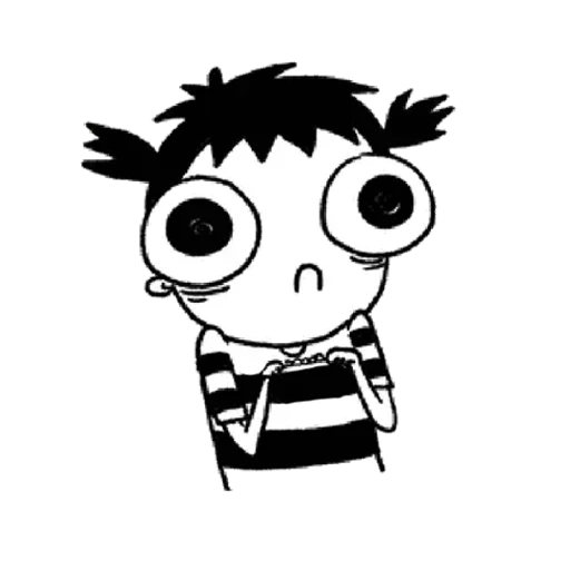 immagine, umano, sarah andersen, sarah anderson