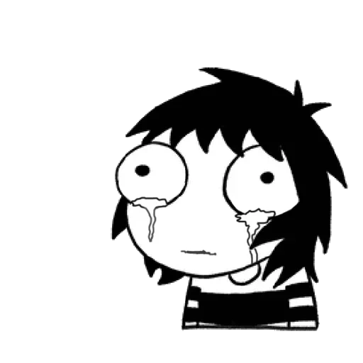 immagine, sarah andersen, sarah anderson