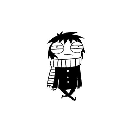 immagine, sarah andersen, sarah anderson, sarah andersen air