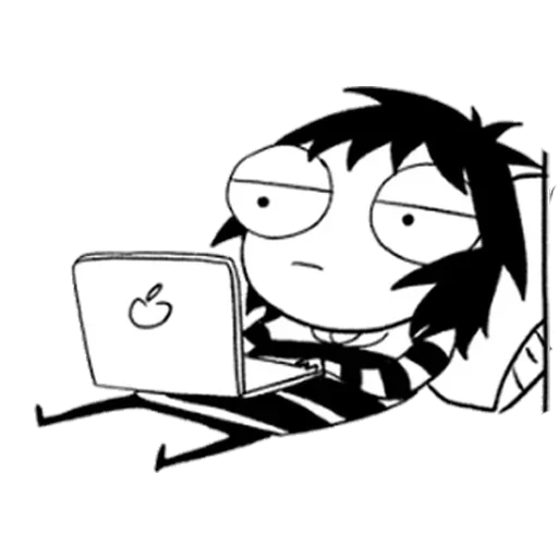 il tempo dell'estate, sarah andersen, sarah anderson