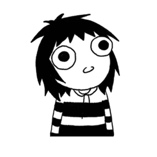 immagine, sarah anderson, sarah andersen, scribbluli di sarah, sarah anderson dedaline