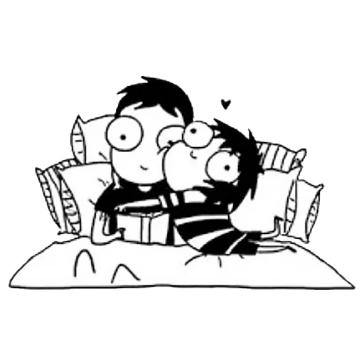 sarah andersen, sarah andersen, fumetti divertenti, scribbluli di sarah, scarabocchi soltalari