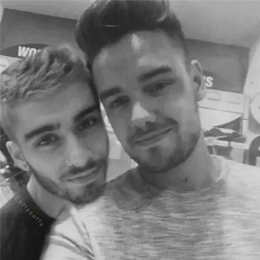 liam payne, zane malik, une direction, ziam liam zane, one direction 1