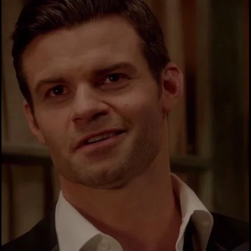 elijah, древние, дэниел гиллис, elijah mikaelson, элайджа майклсон