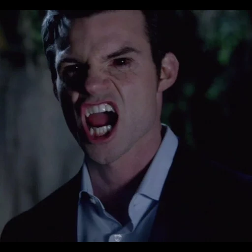 dasha, vampire diaries, elijah mikaelson, the vampire diaries, elijah michaelson