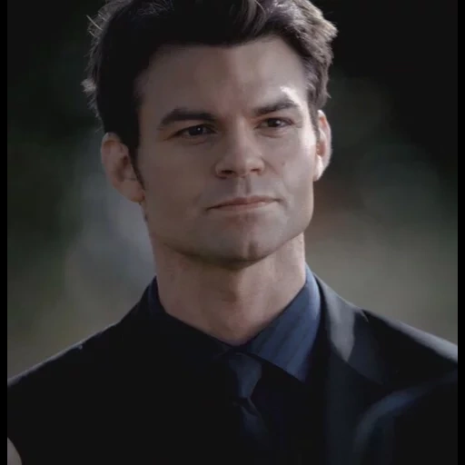 elijah, элайджа вуд, дэниел гиллис, elijah mikaelson, майклсон элайджа