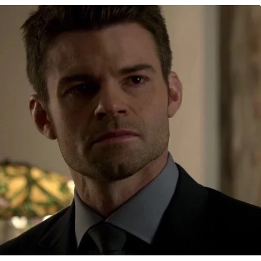 elijah, damned, vampire diaries, elijah mikaelson, michael michaelson is original