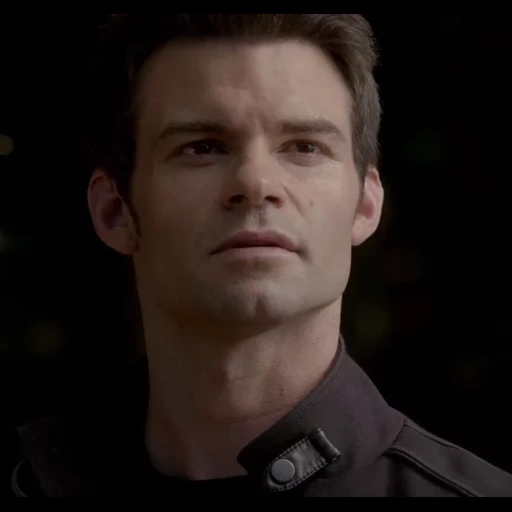 elijah, древние, дэниел гиллис, elijah mikaelson, элайджа майклсон