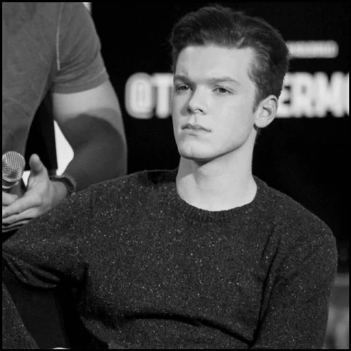 hermana, ian gallagher, cameron monahan, cameron monahan fake, cameron monahan riverdale