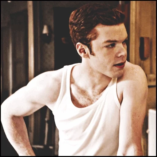 a shameless person, gotham actor, cameron monahan, cameron monaghan shameless