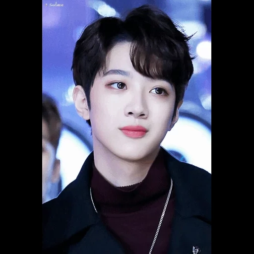 park chin rong, lai guanlin, lai guanlin, chico guapo, actor coreano