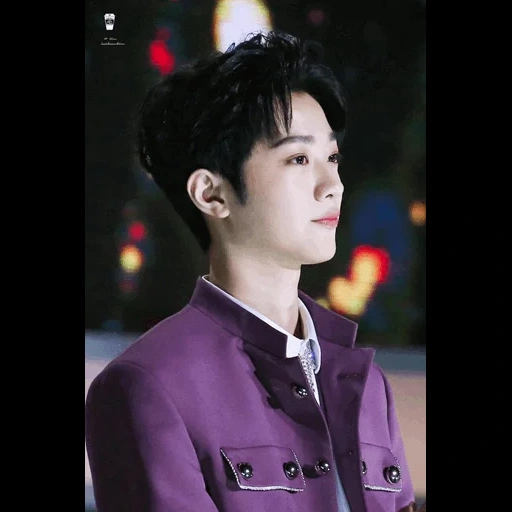 chanel, pak is chinen, korean actors, lai guanlin 23 2001, what is ondge korean