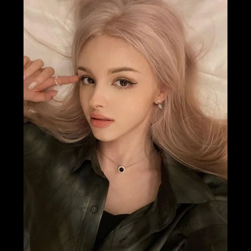 menina, elina karimova, a beleza da menina, linda garota, elena karimova 2020