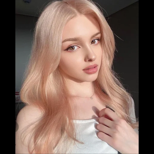 girl, elina karimova, irina sweet, karimova elena, elina karimova blonde