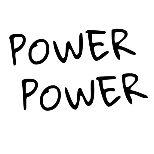 segno, potere, big power, girl power, ms power bi