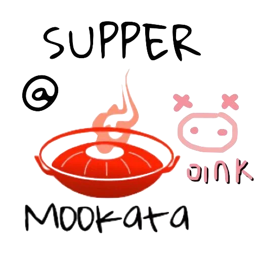 das logo, design logo, artikel auf dem tisch, die piktogrammsuppe, thai restaurant logo