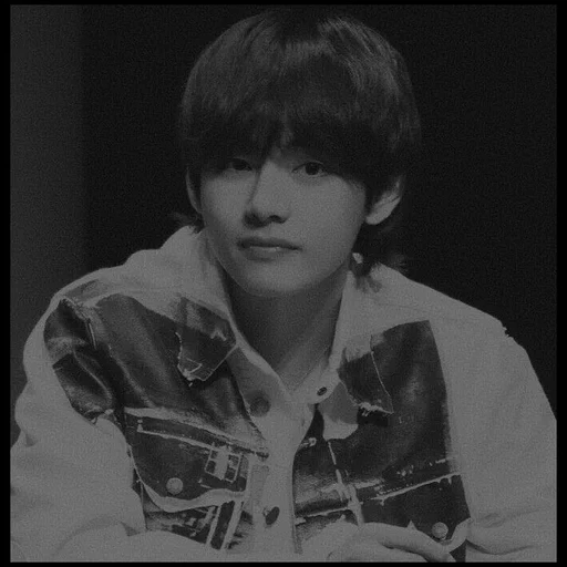 taiheng, taehyung, v taehyung, zheng zhongguo, bts taehyung