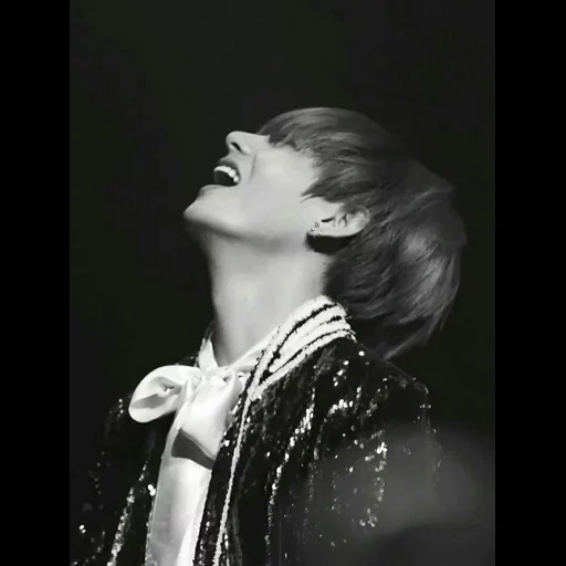 тэхен, тэмин, ким тэ хён, taehyung bts, bts taehyung black white