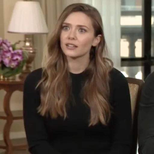 jeune femme, elizabeth olsen, julie zenatti blanc, elizabeth chase olsen, elizabeth olsen scarlet witch