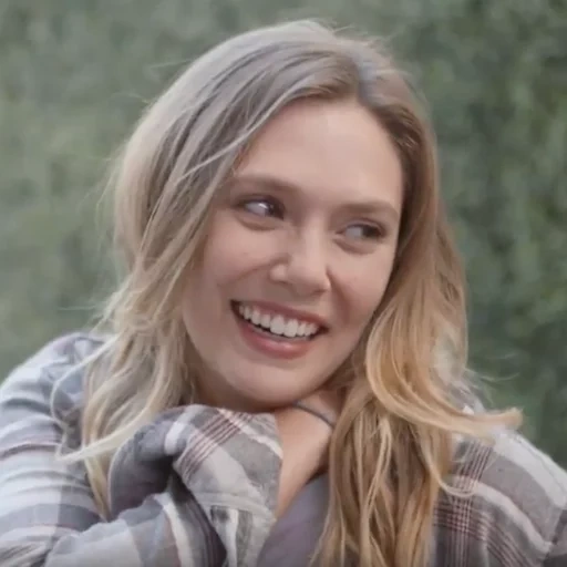 la ragazza, le donne, elizabeth olsen, bella donna, attrice elizabeth olsen