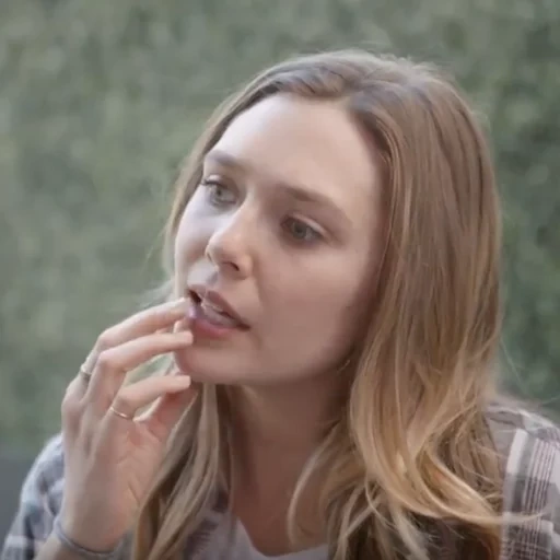 jovem, mulher, vê online, elizabeth olsen, codemr film 2017