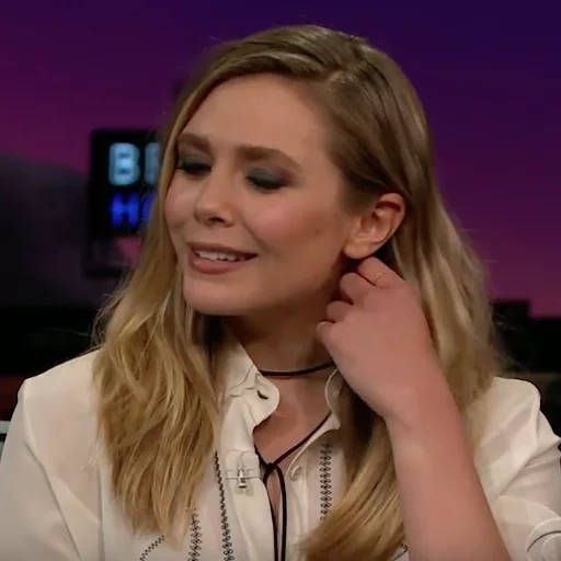 olsen, vanda, elizabeth, elizabeth olsen, melhor roomte elizabeth