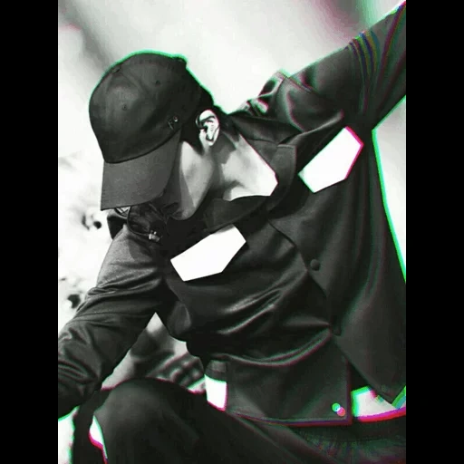 jovem, pessoas, hip hop, mk slava marlow, la fouine cdc iv