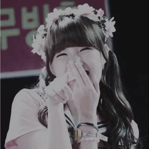 kpop, yerin, kay pop, chica kpop, yerin gfried