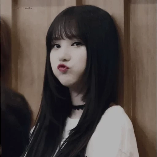 lain, avatar, азиатские девушки, gfriend eunha 2020, милые азиатские девушки