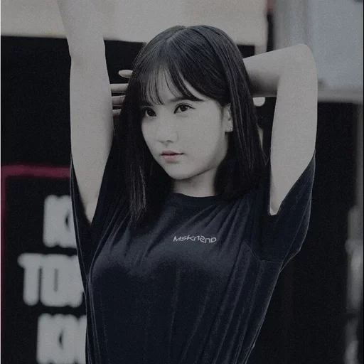 gfriend eunha, asian girl, enha gfriend graphics, süß asiatisch mädchen, schöne asiatische mädchen