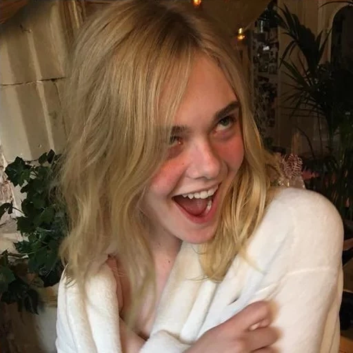 девочка, эль фаннинг, дакота фаннинг, elle fanning dakota, ведьмак 3 дикая охота