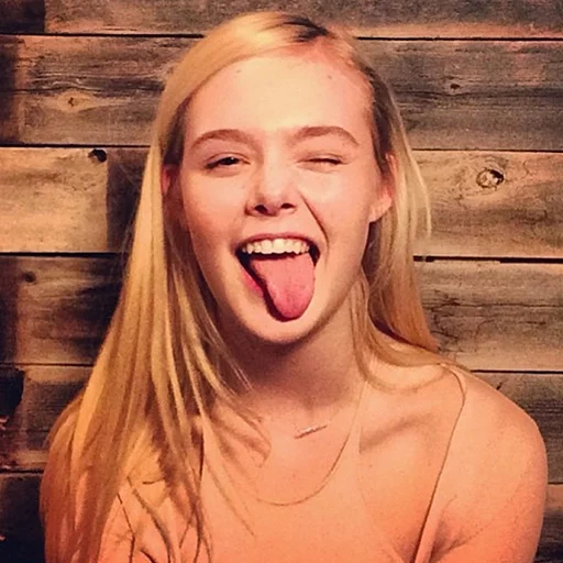 девочка, девушка, эль фаннинг, эль фаннинг рот, elle fanning dakota