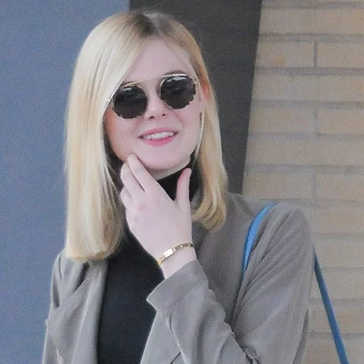 untuk wanita, gadis kecil, gadis, el fanning, sherkova katerina volgograd