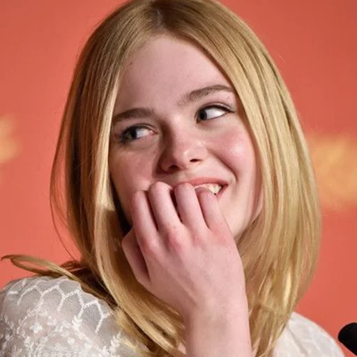 gadis kecil, el fanning, fanning dakota, el fanning 2010, aktris ai fanning