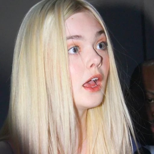 ragazza, el fanning, el fanning nose, el fanning 2010, el fanning aurora