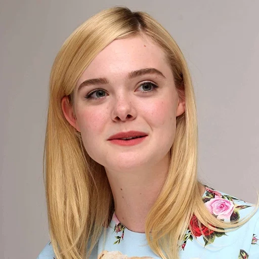 giovane donna, ragazze, el fanning, attrice el fanning, mary fanning el fanning