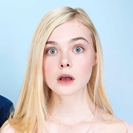 el fanning, el fanning mouth, el fanning 2014, elle fanning dakota, el fanning photo shoot