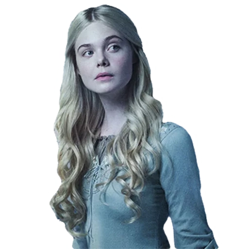 jeune femme, el fanning, el fanning maléfique, el fanning princess aurora, el fanning princess aurora art