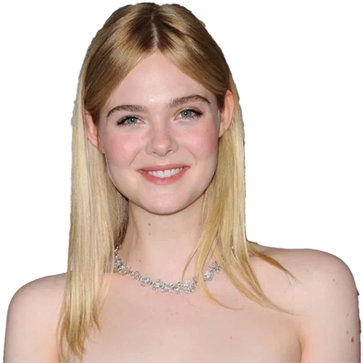 mujer joven, muchachas, el fanning, estreno mundial, el fanning night law